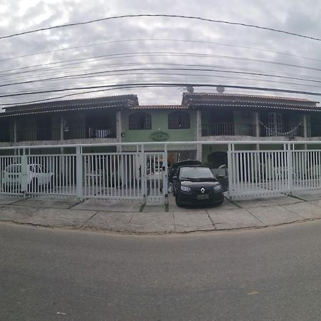 Casa Cabo Frio Villa Ngoại thất bức ảnh