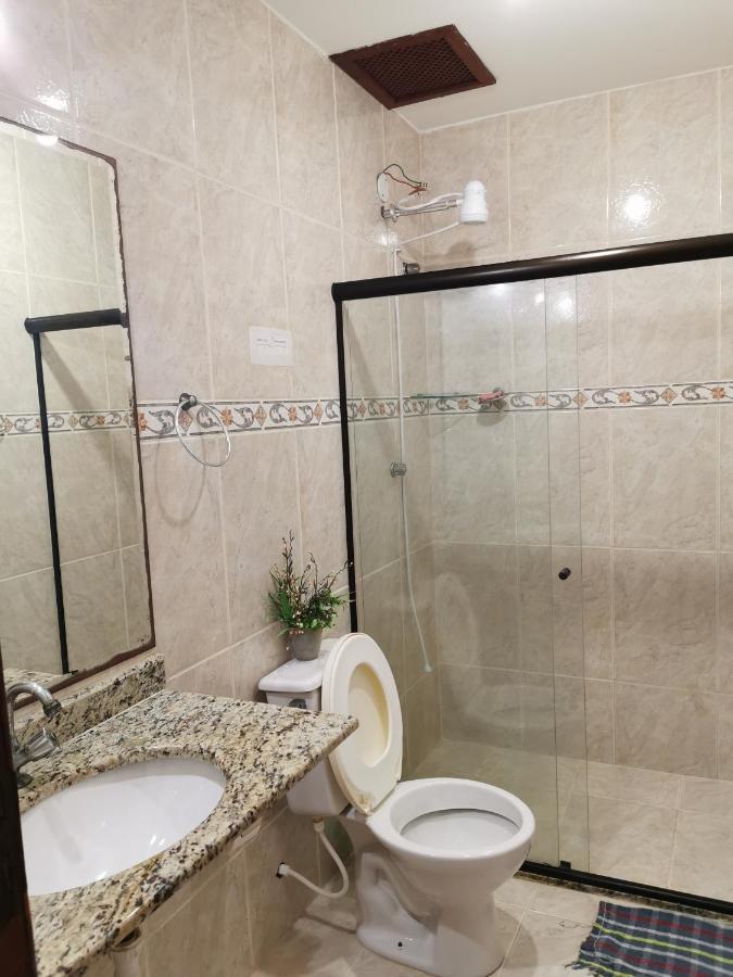 Casa Cabo Frio Villa Ngoại thất bức ảnh