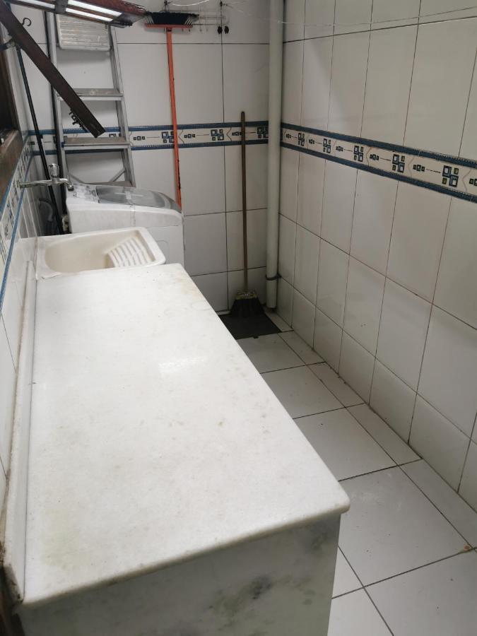 Casa Cabo Frio Villa Ngoại thất bức ảnh