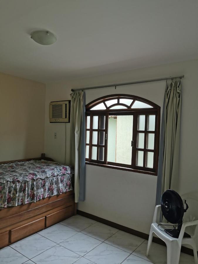 Casa Cabo Frio Villa Ngoại thất bức ảnh