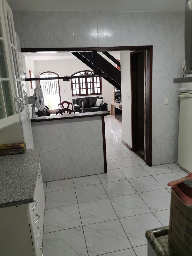 Casa Cabo Frio Villa Ngoại thất bức ảnh