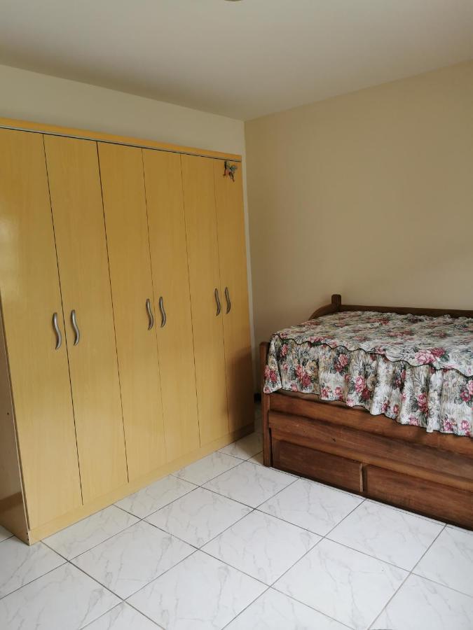 Casa Cabo Frio Villa Ngoại thất bức ảnh