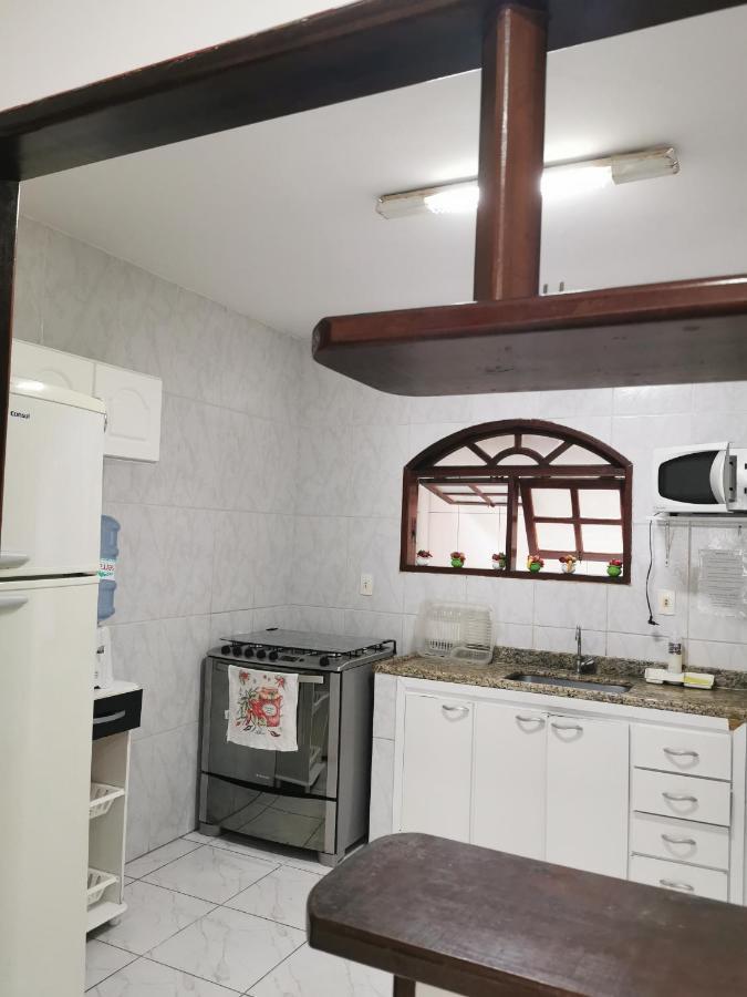 Casa Cabo Frio Villa Ngoại thất bức ảnh