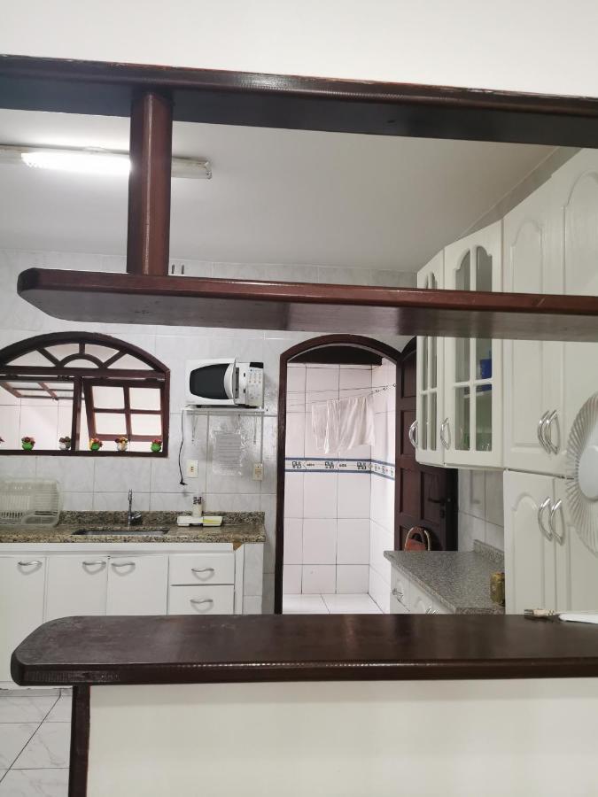 Casa Cabo Frio Villa Ngoại thất bức ảnh