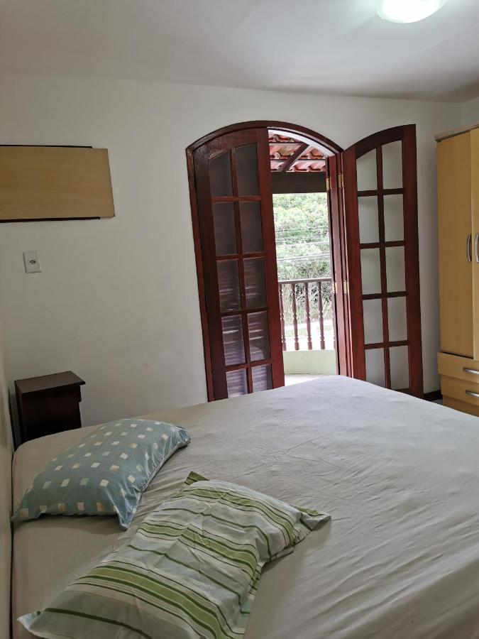 Casa Cabo Frio Villa Ngoại thất bức ảnh