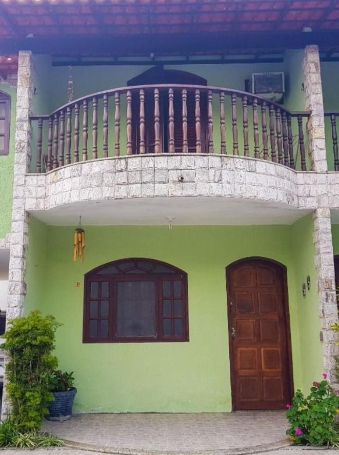 Casa Cabo Frio Villa Ngoại thất bức ảnh