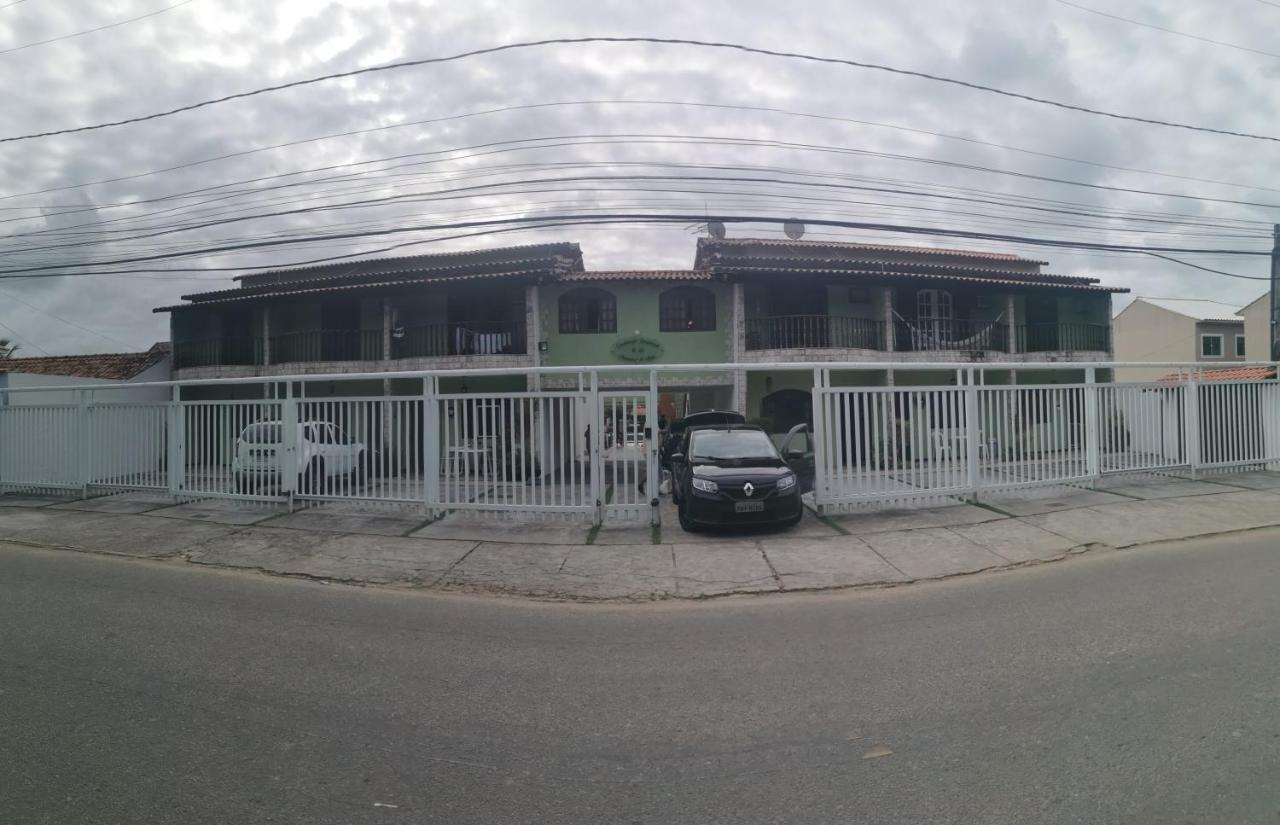 Casa Cabo Frio Villa Ngoại thất bức ảnh