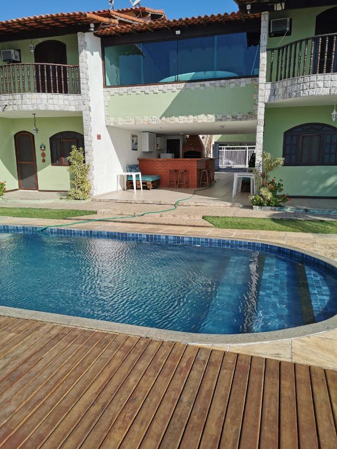 Casa Cabo Frio Villa Ngoại thất bức ảnh