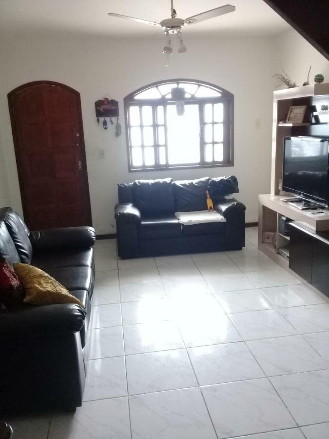 Casa Cabo Frio Villa Ngoại thất bức ảnh