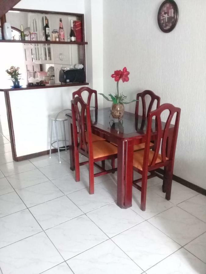 Casa Cabo Frio Villa Ngoại thất bức ảnh